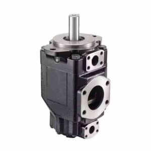 Denison Double Vane Pump T67EB 052 B12 1R00 A101 (024-68096-0, T67EB 052 B12 1R** A101)