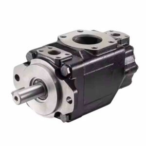 Denison Double Vane Pump T67EB 062 B08 1L00 A10V (024-77421-0, T67EB 062 B08 1L** A10V)