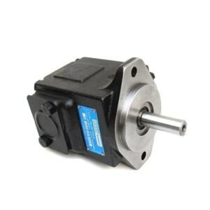 Denison Single Vane Pump T6DM B35 1R00 C5 (024-44137-5, T6DM B35 1R** C5)
