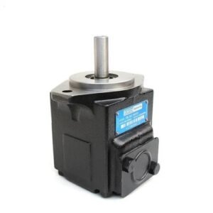 Denison Single Vane Pump T6D B35 3R00 B1 (024-33802-0, T6D B35 3R** B1)