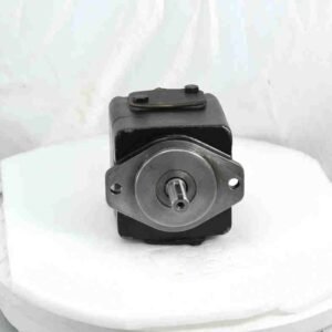Denison Single Vane Pump T6DR 020 1R00 A1* A1 (024-72554-0, T6DR 020 1R** A1* A1)