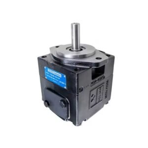 Denison Single Vane Pump T6DR 035 1R00 A1* A1 (024-31456-0, T6DR 035 1R** A1* A1)