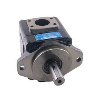 Denison Single Vane Pump T6DR B28 3L00 C41 A1 (024-76483-0, T6DR B28 3L** C41 A1)