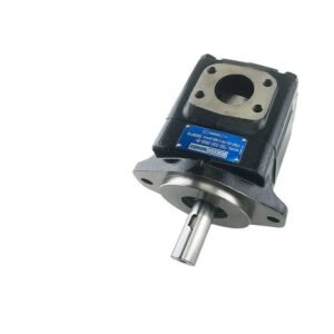 Denison Single Vane Pump T6DR B38 1R00 B2* A1 (024-31691-0, T6DR B38 1R** B2* A1)