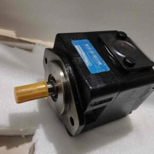 Denison Single Vane Pump T6E 085 3R00 A1 (024-59610-0, T6E 085 3R** A1)