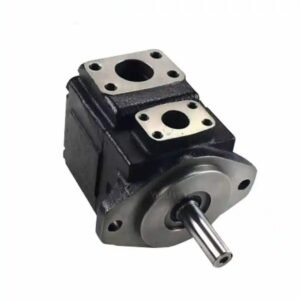 Denison Single Vane Pump T6E 052 3R00 A1 (024-00674-0, T6E 052 3R** A1)