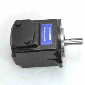 Denison Single Vane Pump T6E 062 1L00 A5 (024-01177-5, T6E 062 1L** A5)
