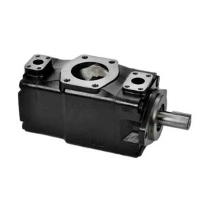 Denison Double Vane Pump  T67CB 003 B02 1R00 A1M1 (054-38747-0, T67CB 003 B02 1R** A1M1)