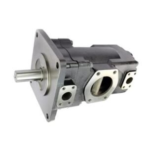 Denison Double Vane Pump T6EE 050 042 2R00 A10 M0 (054-45251-0, T6EE 050 042 2R** A10 M0)