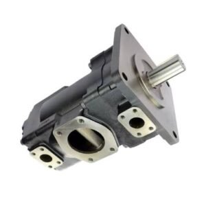Denison Double Vane Pump T6EE 050 050 2L00 A10 M0 (024-90658-0, T6EE 050 050 2L** A10 M0)