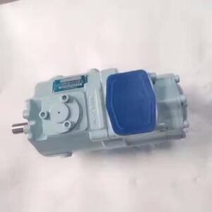 Denison Double Vane Pump T6EES 045 062 1R00 A10 00 (024-90911-0, T6EES 045 062 1R** A10 00)
