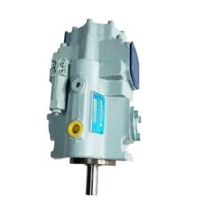 Denison Double Vane Pump T6EES 072 072 3R00 A13 M0 (024-72320-0, T6EES 072 072 3R** A13 M0)