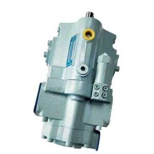 Denison Double Vane Pump  T67CB 022 B08 1R00 A100 (054-48062-0, T67CB 022 B08 1R** A100)