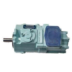 Denison Double Vane Pump T67DC B31 031 1R00 A1M0 (054-38392-0, T67DC B31 031 1R** A1M0)