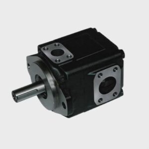 Denison Single Vane Pump T7BS B14 3R00 A1M0 (024-94137-0, T7BS B14 3R** A1M0)