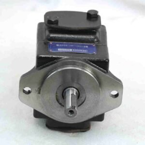 Denison Single Vane Pump T7BS B07 2R00 A101 (054-38277-0, T7BS B07 2R** A101)