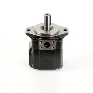 Denison Single Vane Pump T7BS B15 3R00 A1M1 (024-91141-0, T7BS B15 3R** A1M1)