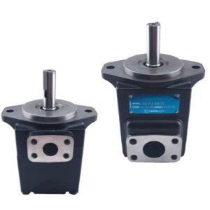 Denison Single Vane Pump T7DS B38 2L00 A100 (024-93230-0, T7DS B38 2L** A100)