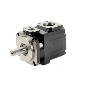 Denison Single Vane Pump T7DS B31 2R00 A500 (024-90092-5, T7DS B31 2R** A500)