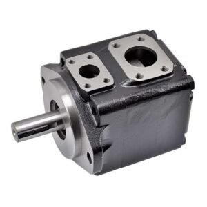 Denison Single Vane Pump T7DS B31 3R00 A500 (024-90451-5, T7DS B31 3R** A500)