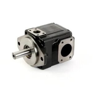Denison Single Vane Pump T7DS B38 5L00 A100 (054-39046-0, T7DS B38 5L** A100)