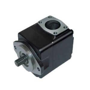 Denison Single Vane Pump T7DS 045 3L00 A100 (024-94841-0, T7DS 045 3L** A100)