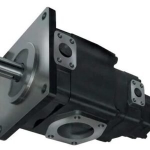 Denison Double Vane Pump T7EDS 072 050 4L00 A1M0 (054-37834-0, T7EDS 072 050 4L** A1M0)