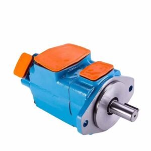Denison Double Vane Pump T7EDS 050 045 3L00 A1M0 (054-47098-0, T7EDS 050 045 3L** A1M0)