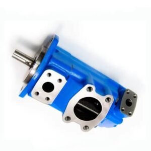 Denison Double Vane Pump T7EDS 085 B50 3L00 A100 (054-34342-0, T7EDS 085 B50 3L** A100)