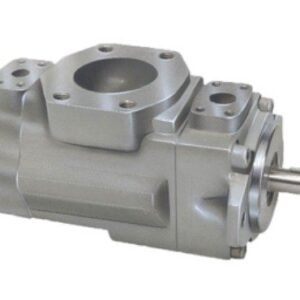 Denison Double Vane Pump T7EDS 072 B38 3R00 A100 (054-34692-0, T7EDS 072 B38 3R** A100)