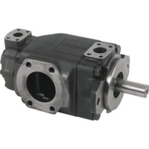 Denison Double Vane Pump T7EDS 072 B35 3L00 A100 (024-93907-0, T7EDS 072 B35 3L** A100)