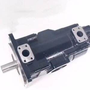 Denison Double Vane Pump T7EES 062 062 3L00 A10 M0 (054-39770-0, T7EES 062 062 3L** A10 M0)