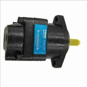 Denison Vane Motor M4D1 113 3N00 B1M4