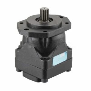 Denison Vane Motor M4SC 067 1N02 A502