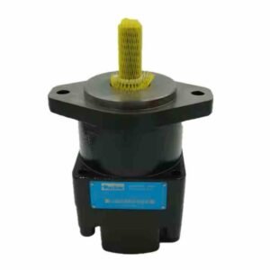 Denison Vane Motor M5BS 012 1N** B10 00000