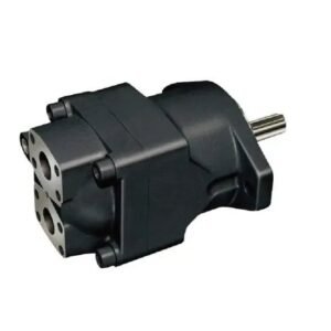 Denison Vane Motor M5ASF 018 1R12 A1W 0RM25