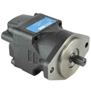 Denison Vane Motor M5ASF 018 1R12 A1Y 00000