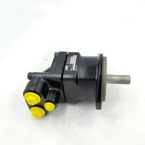 Denison Vane Motor M5AF 010 1L** B1M 0AM11