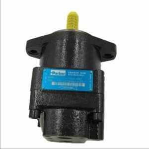Denison Vane Motor M4D 128 YN00 B101
