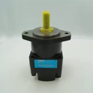 Denison Vane Motor M4CF 075 PN02 B102