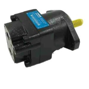 Denison Vane Motor M4C1 031 3N00 A102