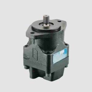 Denison Vane Motor M4C1 043 1N01 A101