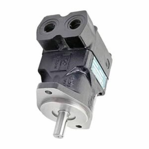 Denison Vane Motor M4C 024 1N02 A1M4