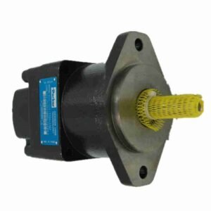 Denison Vane Motor M5ASF 016 6L02 A5Z S0000