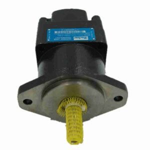 Denison Vane Motor M5AF 010 2R** B50 00000