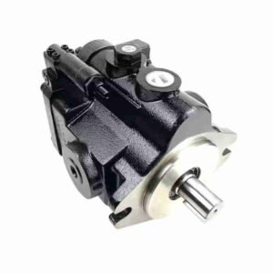 Denison Piston Pump P6P 2R1C 5A2 A