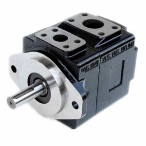 Denison Single Vane Pump T6C 003 1L00 B1 (024-25729-0, T6C 003 1L** B1)