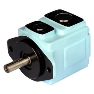 Denison Single Vane Pump T6C 005 3R00 B1 (024-25502-0, T6C 005 3R** B1)
