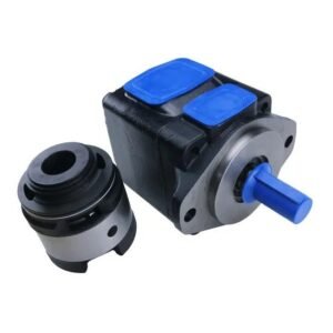 Denison Single Vane Pump T6C 005 4R00 B1 (024-33168-0, T6C 005 4R** B1)