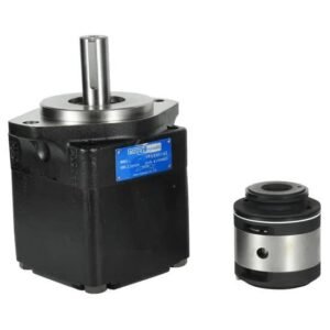 Denison Single Vane Pump T6CR 025 3R00 B3* A1 (024-73662-0, T6CR 025 3R** B3* A1)
